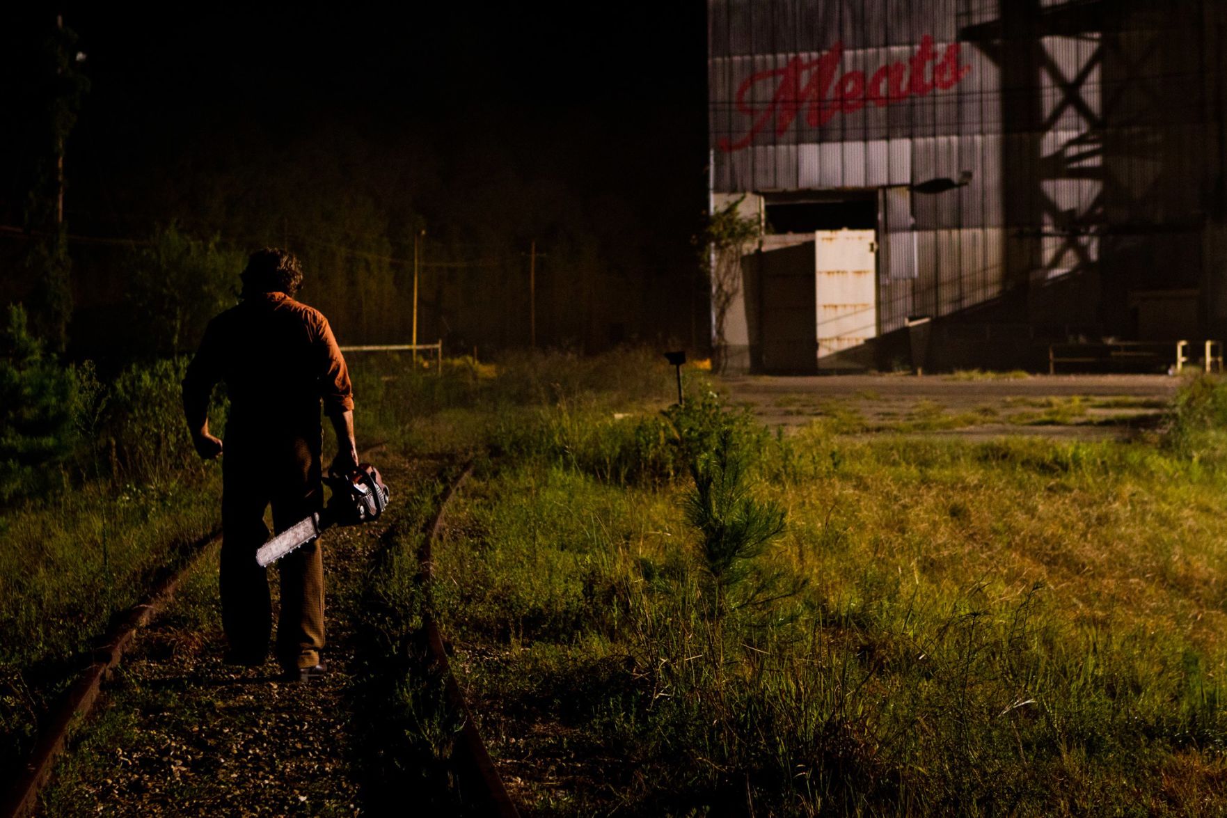 The Texas Chainsaw Massacre (1974)